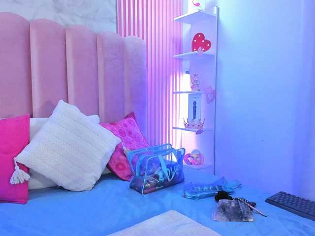 ArianaRougee