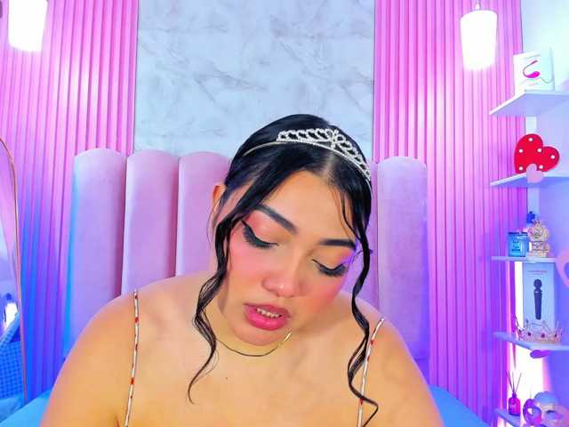 ArianaRougee