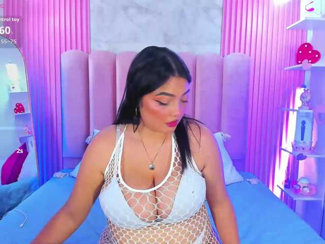 ArianaRougee live cam on BongaCams