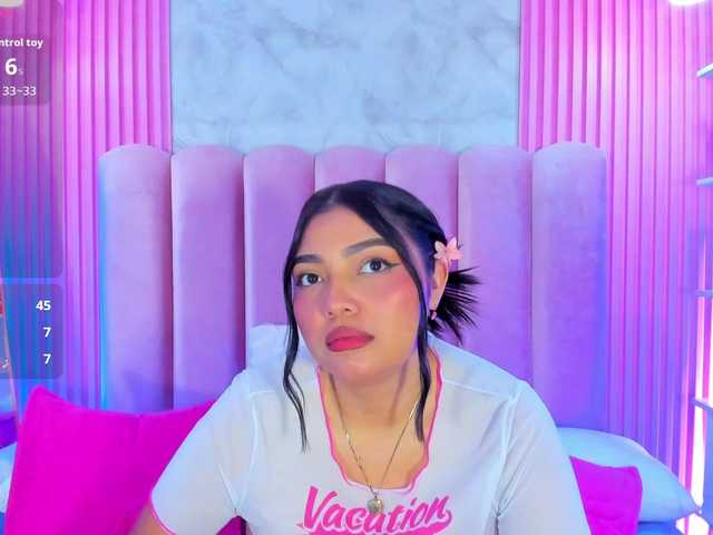 ArianaRougee