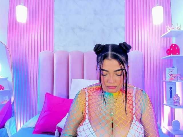 ArianaRougee