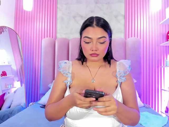 ArianaRougee