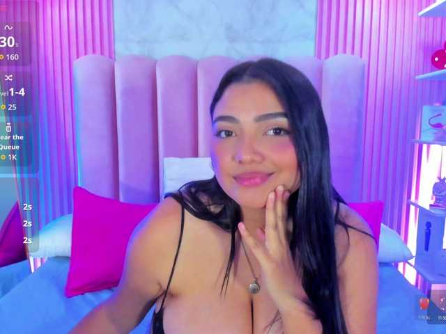 ArianaRougee
