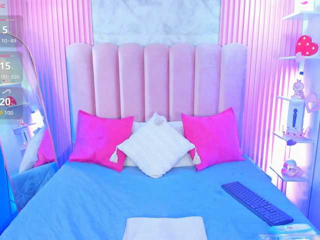 ArianaRougee