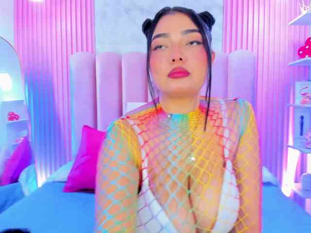 ArianaRougee