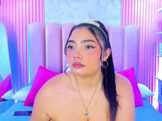 ArianaRougee