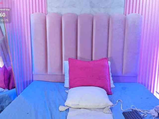 ArianaRougee