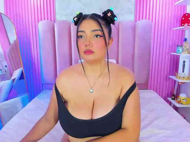 ArianaRougee