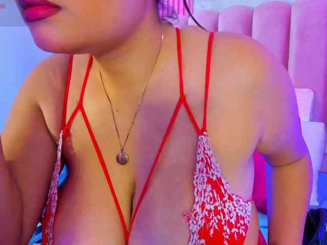 ArianaRougee