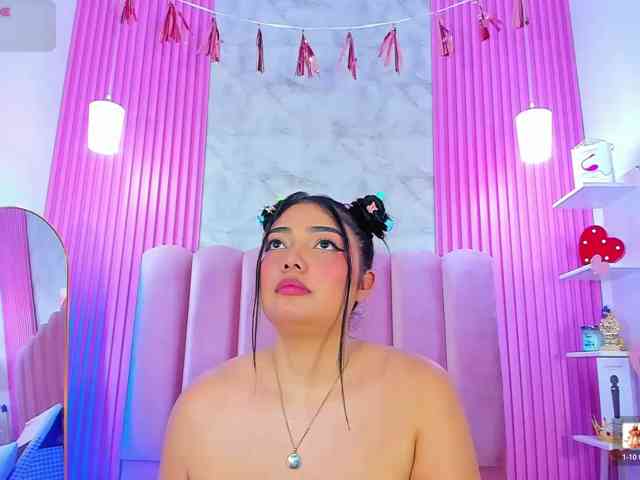ArianaRougee