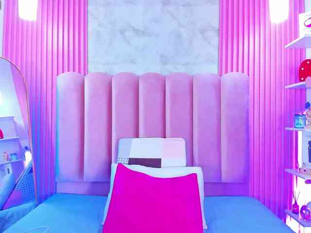ArianaRougee