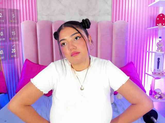 ArianaRougee