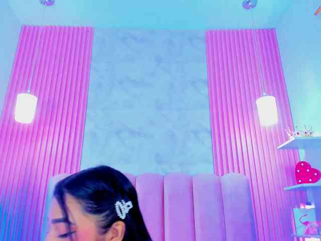 ArianaRougee