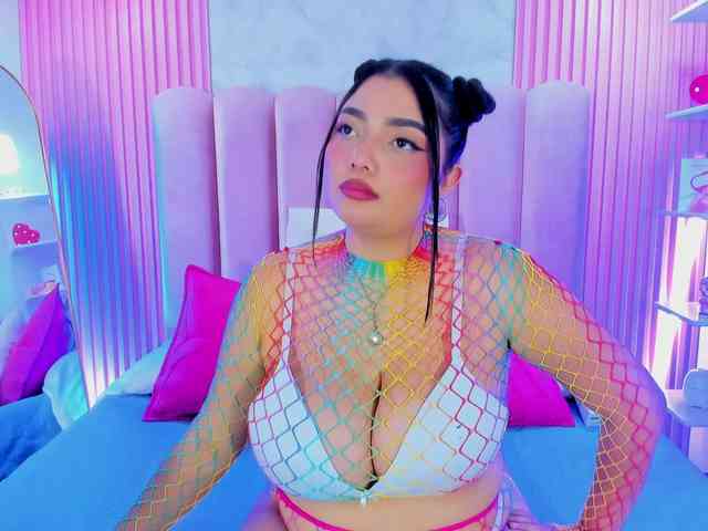 ArianaRougee