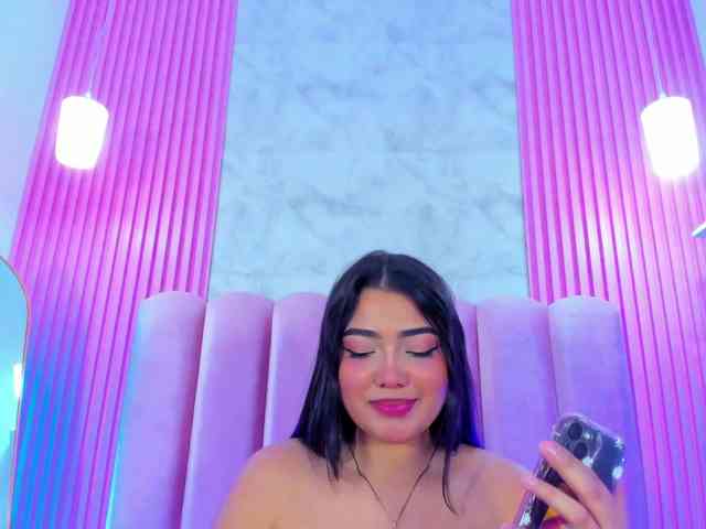 ArianaRougee