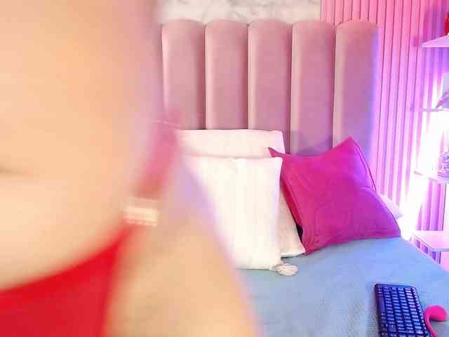 ArianaRougee