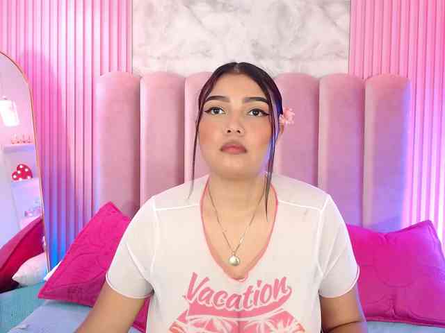 ArianaRougee