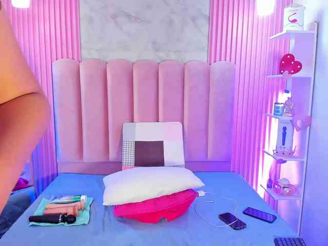 ArianaRougee