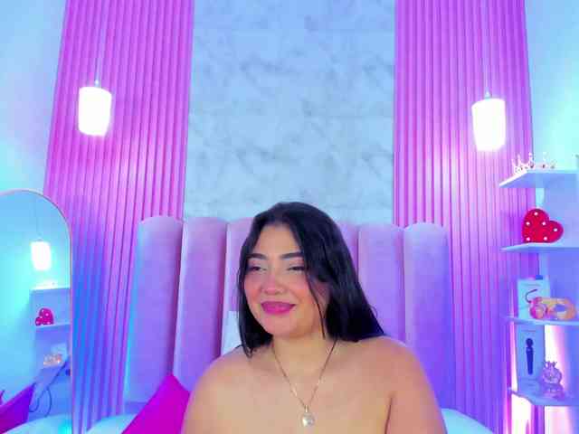ArianaRougee