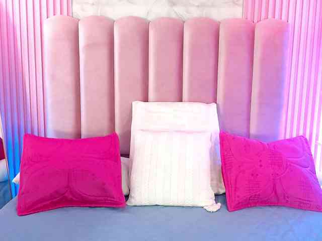 ArianaRougee