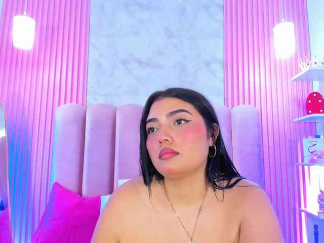 ArianaRougee