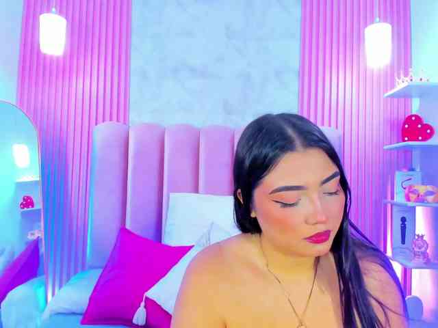 ArianaRougee