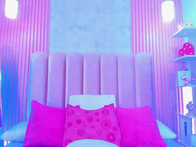 ArianaRougee