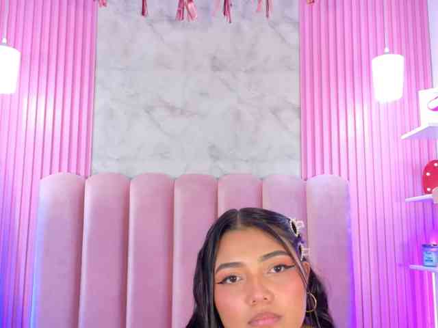 ArianaRougee