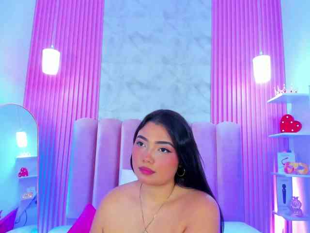 ArianaRougee