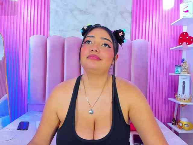 ArianaRougee