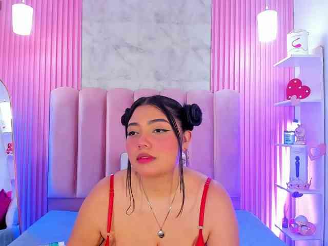 ArianaRougee
