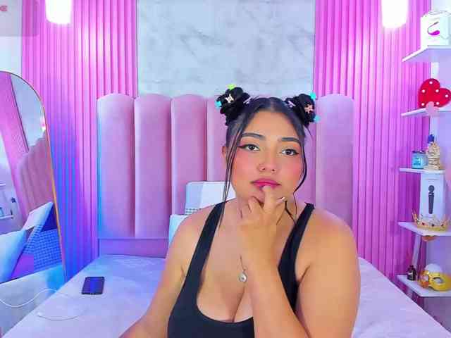 ArianaRougee