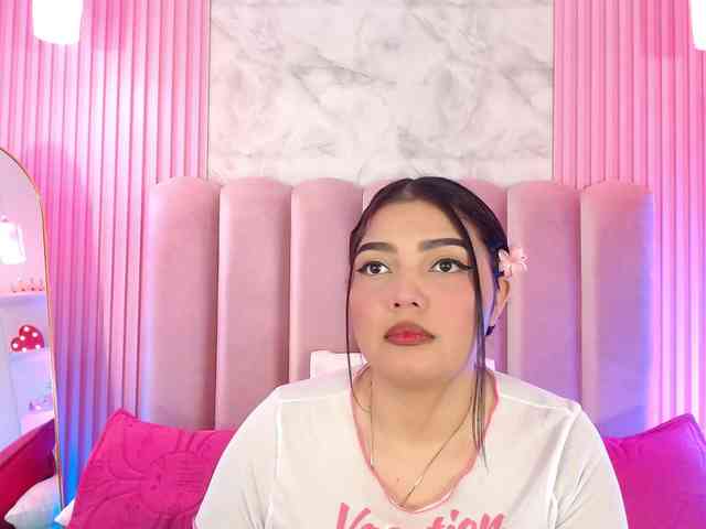 ArianaRougee