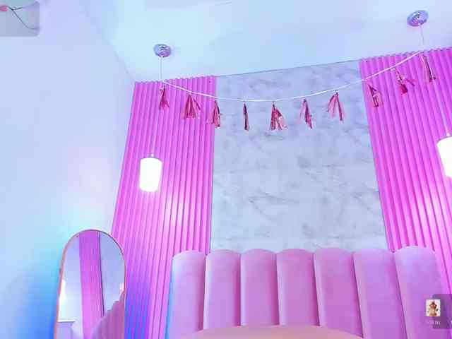 ArianaRougee