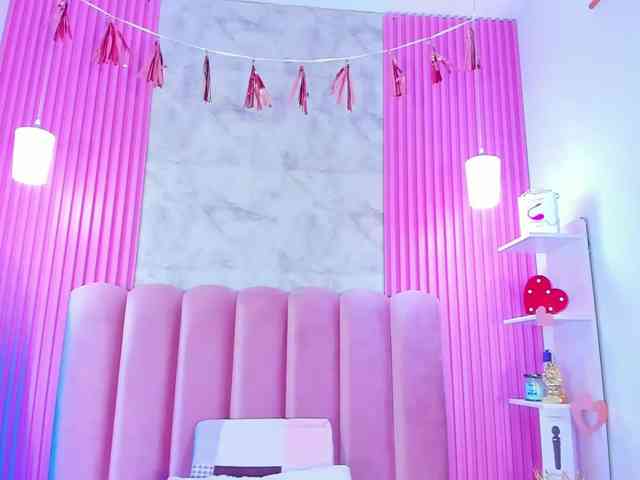 ArianaRougee