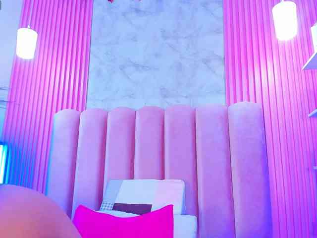 ArianaRougee