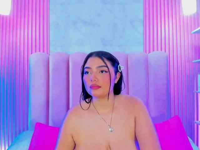 ArianaRougee