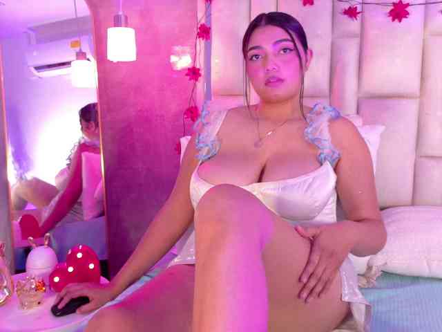 ArianaRougee