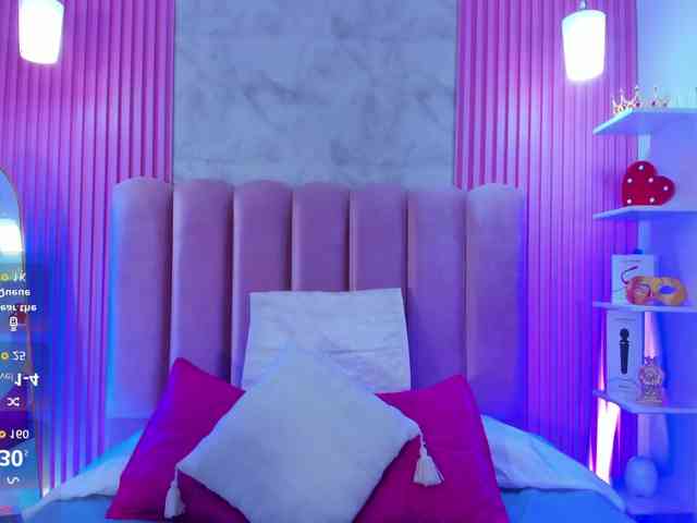 ArianaRougee