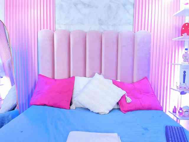 ArianaRougee