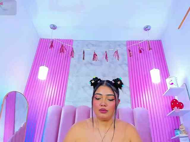ArianaRougee