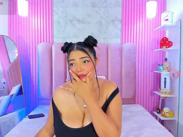 ArianaRougee