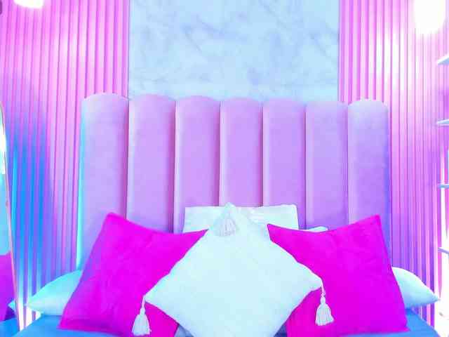 ArianaRougee