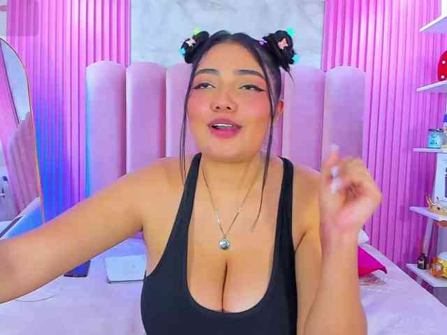ArianaRougee