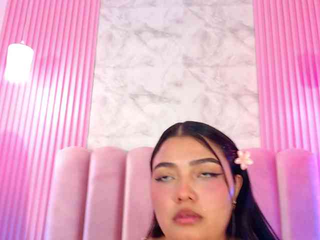 ArianaRougee