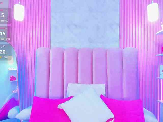 ArianaRougee