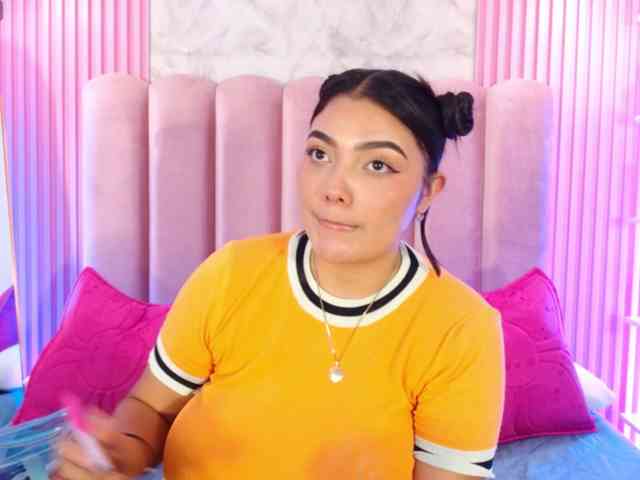 ArianaRougee