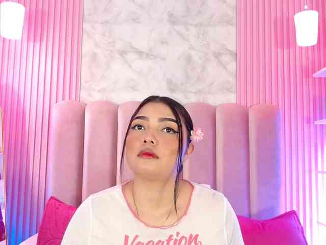 ArianaRougee