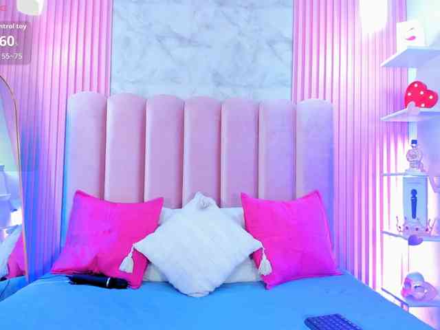 ArianaRougee