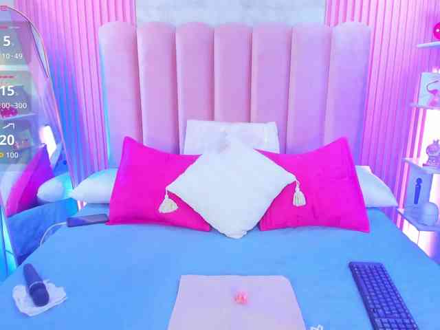 ArianaRougee
